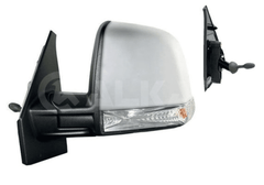 Außenspiegel links für FIAT OPEL DOBLO Pritsche/Fahrgestell Kombi Cargo