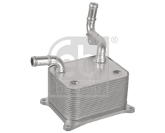 Ölkühler Motoröl für AUDI VW A4 B7 Cabriolet Avant B8 A5 A6 Allroad C6 A8 D4 Q7