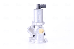 AGR Ventil für ALFA ROMEO FIAT LANCIA OPEL MITO DOBLO Großraumlimousine FIORINO