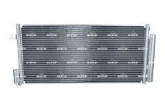 Kondensator Klimaanlage für ALFA ROMEO FIAT LANCIA OPEL ABARTH GIULIETTA MITO