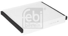 Filter Innenraumluft für FORD VOLVO FOCUS II Turnier Stufenheck Cabriolet