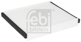 Filter Innenraumluft für FORD VOLVO FOCUS II Turnier Stufenheck Cabriolet