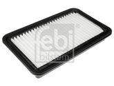 Luftfilter für SUZUKI LIANA Schrägheck SWIFT III