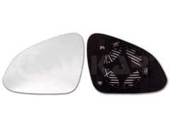 Spiegelglas Außenspiegel links für OPEL INSIGNIA A Stufenheck Country Tourer