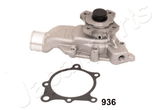 Wasserpumpe Motorkühlung für JEEP GRAND CHEROKEE II WRANGLER