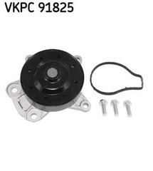 Wasserpumpe Motorkühlung für TOYOTA AURIS Kombi AVENSIS Stufenheck COROLLA RAV