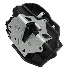 Türschloss vorne rechts für BMW ALPINA MINI 1 Coupe 2 Cabriolet 3 Touring Gran