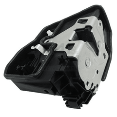 Türschloss hinten rechts für BMW MINI 1 3 Touring Gran Turismo 4 Coupe 5 7 X1