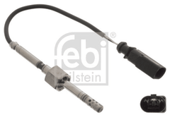 Sensor Abgastemperatur für AUDI VW A2 A3 BORA I Variant GOLF IV V LUPO POLO