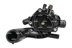 Thermostat Kühlmittel für CITROËN PEUGEOT C4 GRAND PICASSO II C5 III Break Van