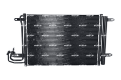 Kondensator Klimaanlage für AUDI SEAT SKODA VW A3 Sportback Cabriolet TT