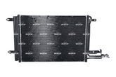 Kondensator Klimaanlage für AUDI SEAT SKODA VW A3 Sportback Cabriolet TT