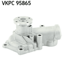 Wasserpumpe Motorkühlung für MITSUBISHI GALANT IX Stufenheck GRANDIS LANCER VII