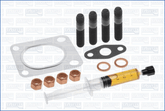 Montagesatz Lader für ALFA ROMEO FIAT LANCIA 147 156 Sportwagon BRAVO II DOBLO