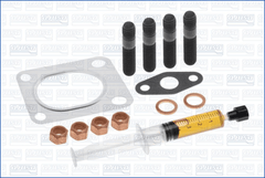 Montagesatz Lader für ALFA ROMEO FIAT LANCIA 147 156 Sportwagon BRAVO II DOBLO
