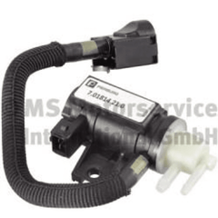 Druckwandler Turbolader für NISSAN OPEL RENAULT INTERSTAR Kasten
