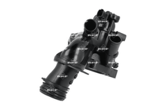 Thermostat Kühlmittel für CITROËN PEUGEOT BERLINGO MULTISPACE C3 PICASSO II C4