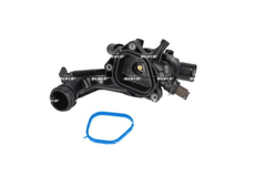 Thermostat Kühlmittel für CITROËN PEUGEOT BERLINGO MULTISPACE C3 PICASSO II C4