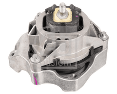 Lagerung Motor rechts für BMW 1 2 Coupe Cabriolet 3 Touring 4 Gran