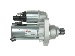 Anlasser Starter für AUDI SEAT SKODA VW A1 A3 Sportback Cabriolet Limousine A4
