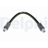 Bremsschlauch Vorderachse für AUDI SKODA VW A4 B5 Avant B6 Cabriolet A6 C5