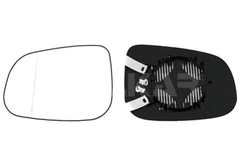 Spiegelglas Außenspiegel links für VOLVO C30 C70 II Cabriolet S40 S60 Cross