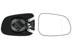 Spiegelglas Außenspiegel rechts für VOLVO C30 C70 II Cabriolet S40 S60 Cross