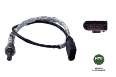 Lambdasonde vorne für AUDI SEAT SKODA VW A3 Sportback Cabriolet A4 B7 Avant A6