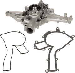 Wasserpumpe Motorkühlung für CHRYSLER MERCEDES-BENZ CROSSFIRE Roadster C-KLASSE