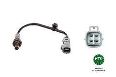 Lambdasonde vorne links für TOYOTA LEXUS AURIS Kombi AVENSIS Stufenheck CAMRY