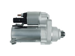 Anlasser Starter für AUDI MAN SEAT SKODA VW A3 Sportback Cabriolet TGM I ALTEA