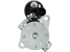 Anlasser Starter für AUDI MAN SEAT SKODA VW A3 Sportback Cabriolet TGM I ALTEA