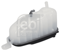 Ausgleichsbehälter Kühlmittel für JAGUAR F-TYPE Coupe Cabriolet