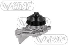 Wasserpumpe Motorkühlung für ALFA ROMEO CITROËN FIAT OPEL PEUGEOT TOYOTA JEEP