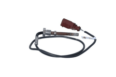 Sensor Abgastemperatur für VW CRAFTER 30-50 Kasten Pritsche/Fahrgestell 30-35