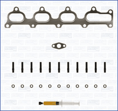 Montagesatz Lader für OPEL LOTUS CADILLAC ASTRA G Caravan CC Coupe Cabriolet H