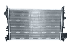 Kühler Motorkühlung für OPEL SAAB CADILLAC SIGNUM CC VECTRA C Caravan