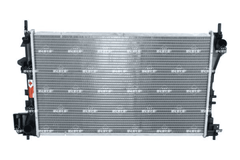 Kühler Motorkühlung für OPEL SAAB CADILLAC SIGNUM CC VECTRA C Caravan