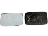 Spiegelglas Außenspiegel links für SEAT VW CORDOBA IBIZA II GOLF III Cabriolet