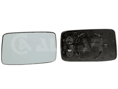Spiegelglas Außenspiegel links für SEAT VW CORDOBA IBIZA II GOLF III Cabriolet