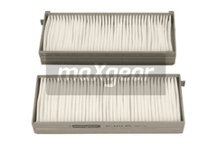 Filter Innenraumluft für HYUNDAI SANTA FÉ I SONATA IV Kasten/SUV