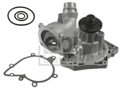 Wasserpumpe Motorkühlung für BMW LAND ROVER 5 Touring 7 X5 Z8 Roadster RANGE