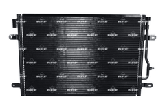 Kondensator Klimaanlage für AUDI A4 B6 Avant Cabriolet A6 C5