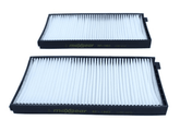 Filter Innenraumluft für HYUNDAI H350 Bus Kasten Pritsche/Fahrgestell