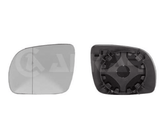 Spiegelglas Außenspiegel links für SEAT VW AROSA LUPO I