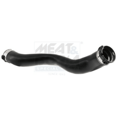 Ladeluftschlauch für MERCEDES-BENZ A-KLASSE GLA-KLASSE