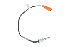 Sensor Abgastemperatur für AUDI PORSCHE VW A4 Allroad B8 Avant A5 Sportback