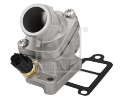 Thermostat Kühlmittel für VOLVO C30 C70 II Cabriolet S40 S60 I S80 V50 V70 III