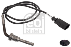 Sensor Abgastemperatur für AUDI A4 B7 Avant