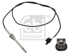 Sensor Abgastemperatur für MERCEDES-BENZ SPRINTER 3-t Kasten 3,5-t